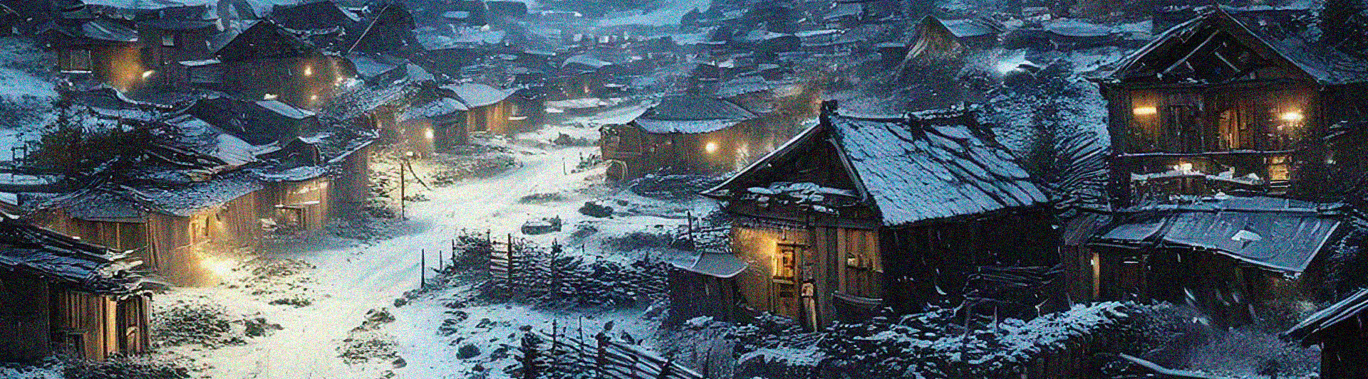 Imágen La gran inundación