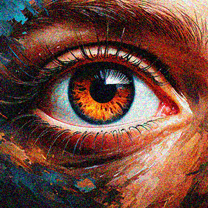 Aarón, El preludio del cazador