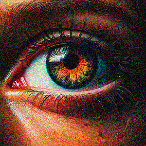 Ofelia, El preludio del cazador