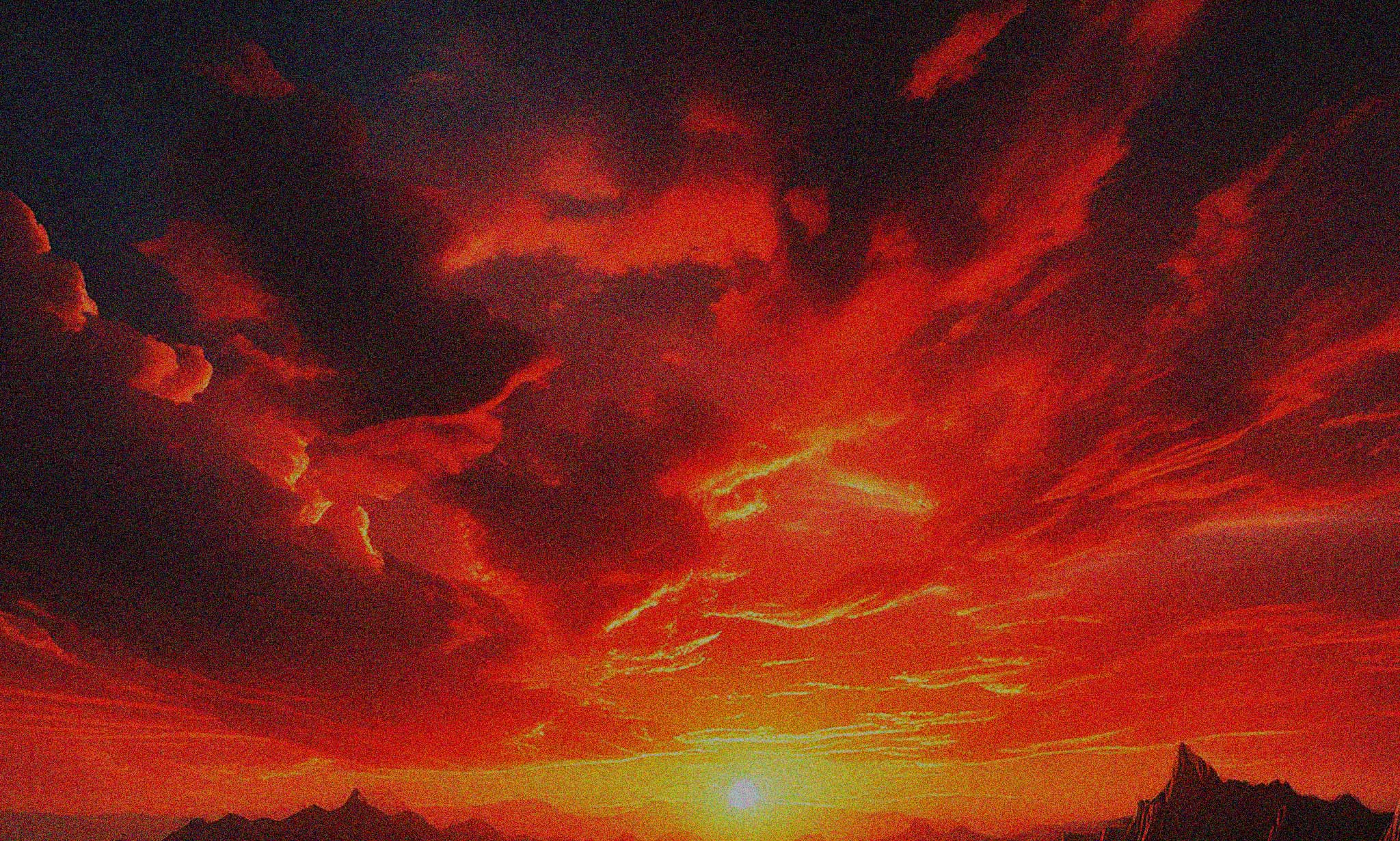 Imágen La gran inundación