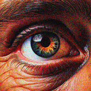 Viejo Conato, El preludio del cazador